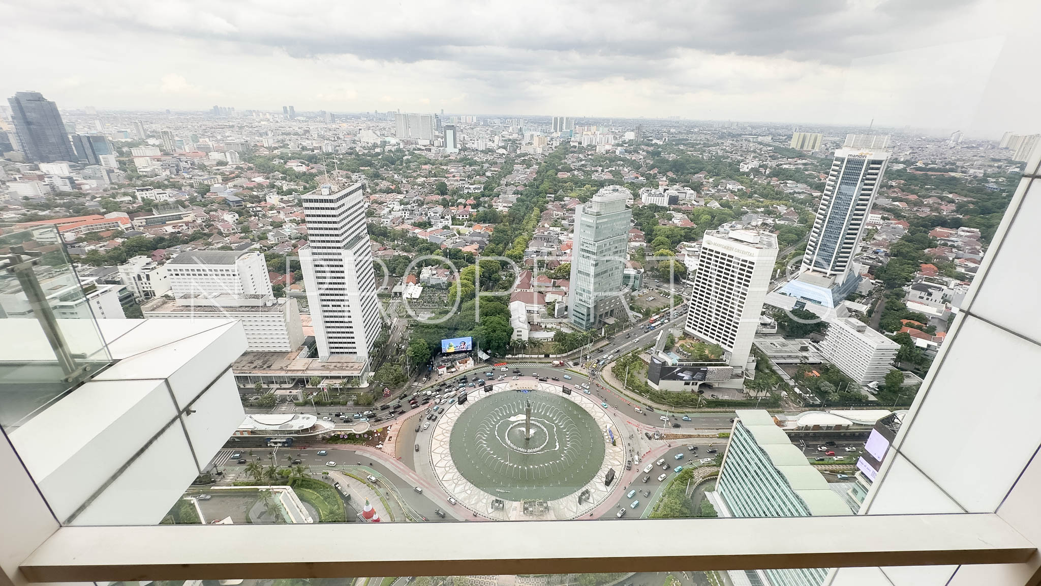 Kempinski 40D – HI VIEW Kempinski Private Residence – 3BR Comfort Apartment