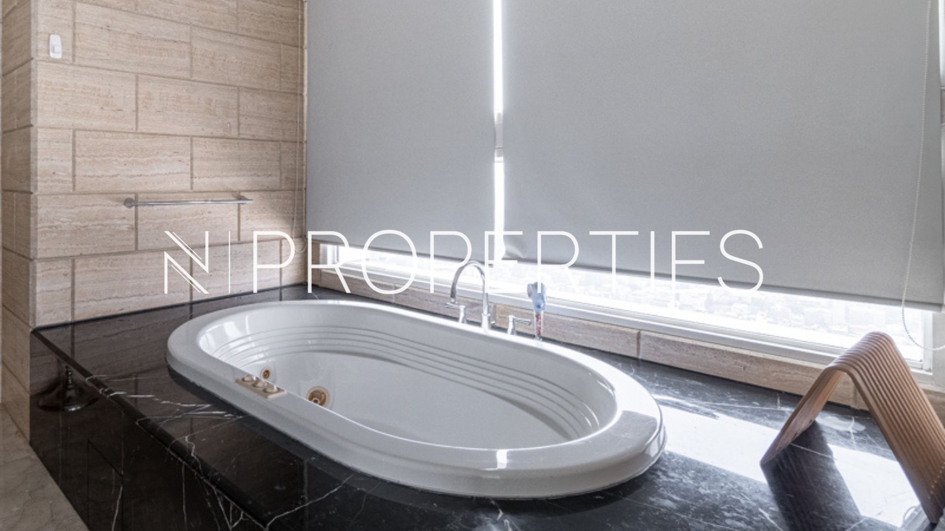 Prestigious 4BR Residence – Kempinski Private Residence