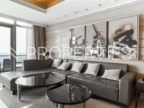 Prestigious 4BR Residence – Kempinski Private Residence