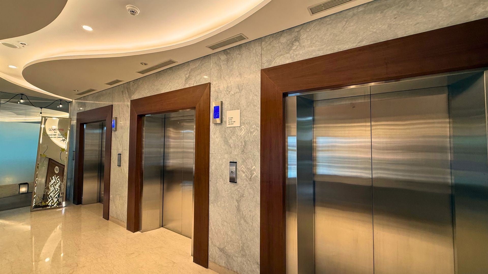 LIFT – SAMARA SUITES Premium 3BR Apartment at Samara Suites