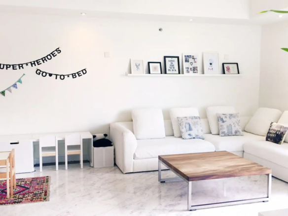 Menteng-2BR-Living Area (2)