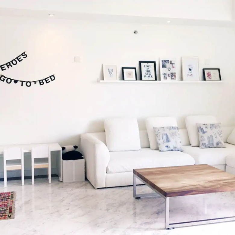 Menteng-2BR-Living Area (2)