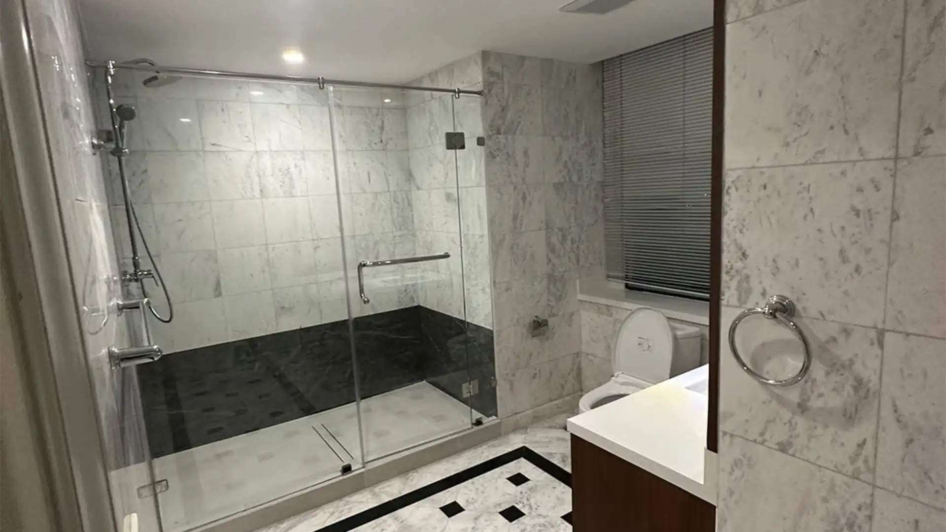 Menteng Executive – Generous 3BR Serviced Apartment