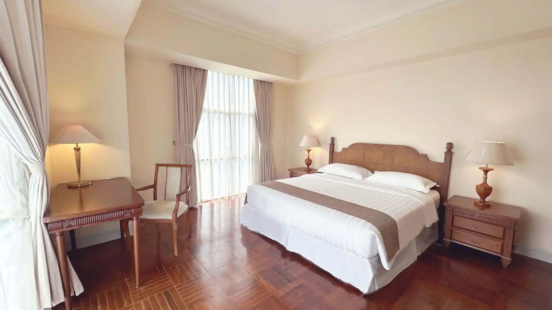 Menteng-4BR-Bedroom 3 Menteng-4BR-Bedroom 3