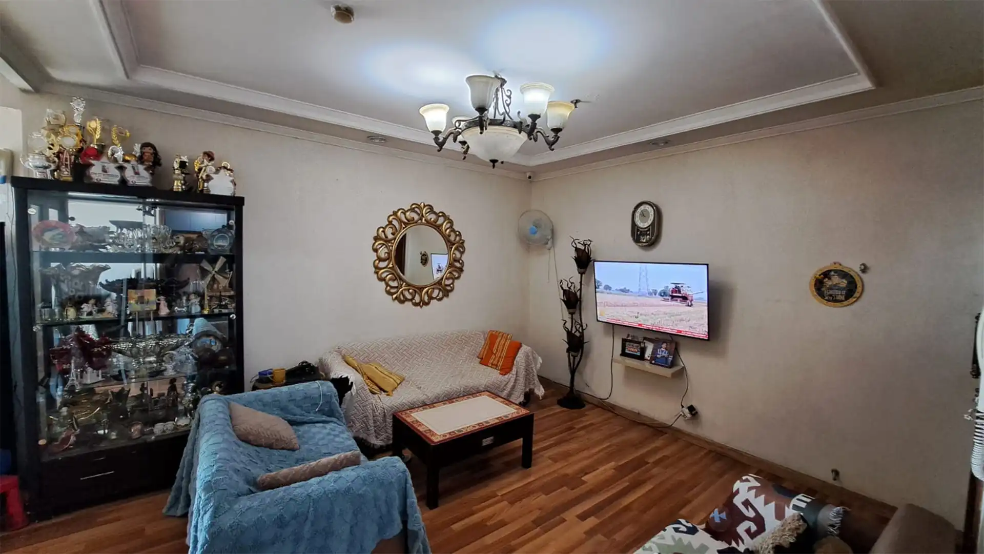Mitra Oasis-3BR-Living Area Mitra Oasis-3BR-Living Area