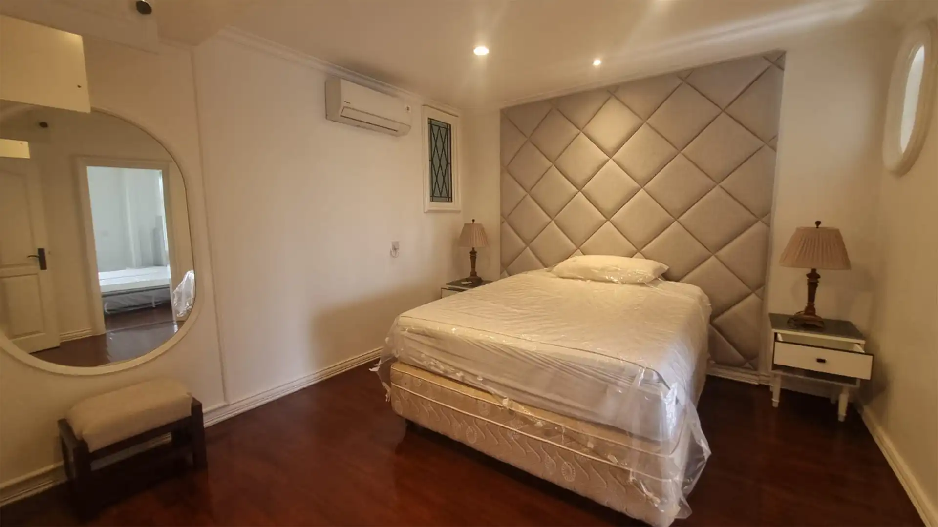 Niaga Duta-4BR-Bedroom 1 Luxury Premium 4BR Family – Pondok Indah