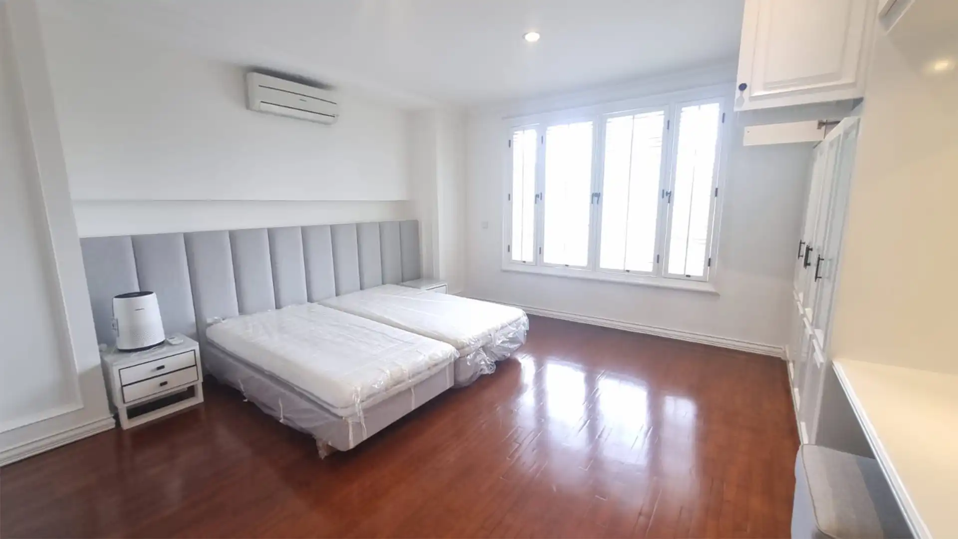 Niaga Duta-4BR-Bedroom 2 Luxury Premium 4BR Family – Pondok Indah