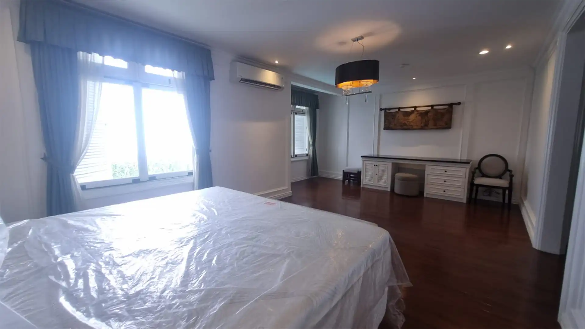 Niaga Duta-4BR-Bedroom 3 Luxury Premium 4BR Family – Pondok Indah