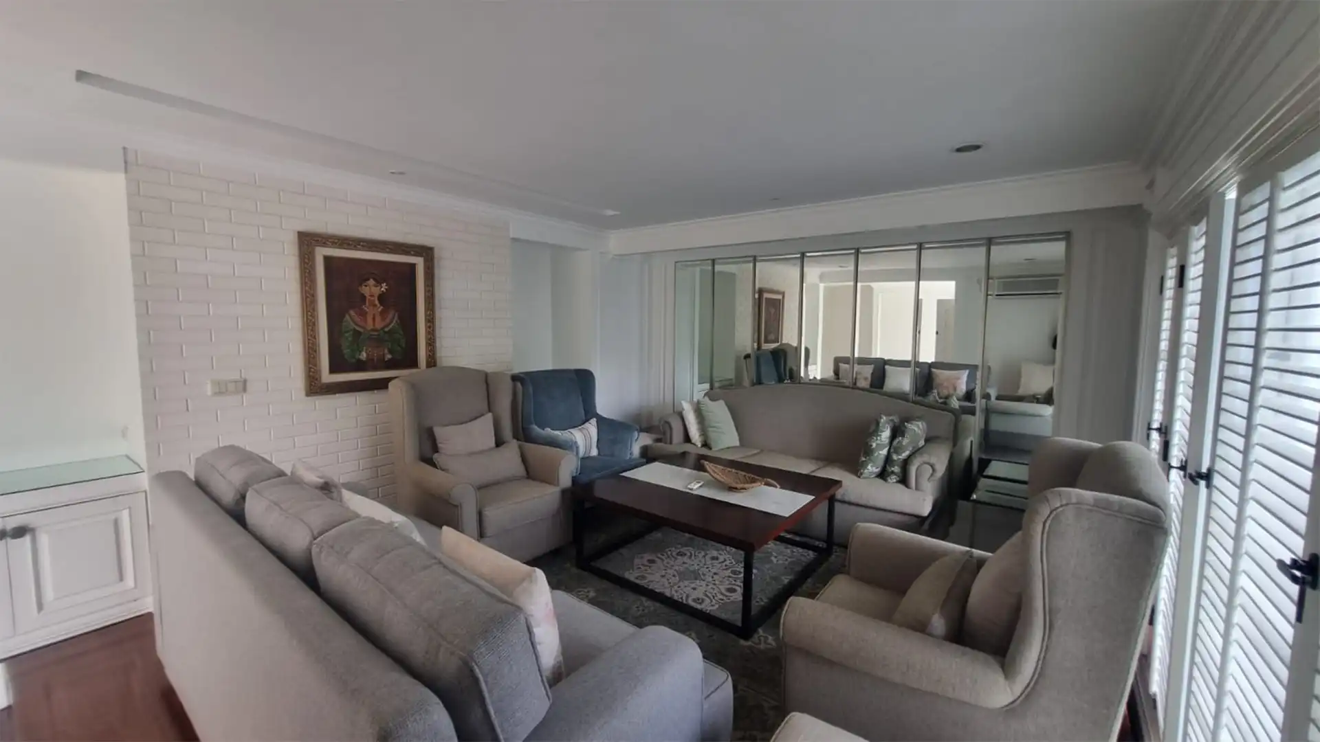 Niaga Duta-4BR-Family Area Luxury Premium 4BR Family – Pondok Indah