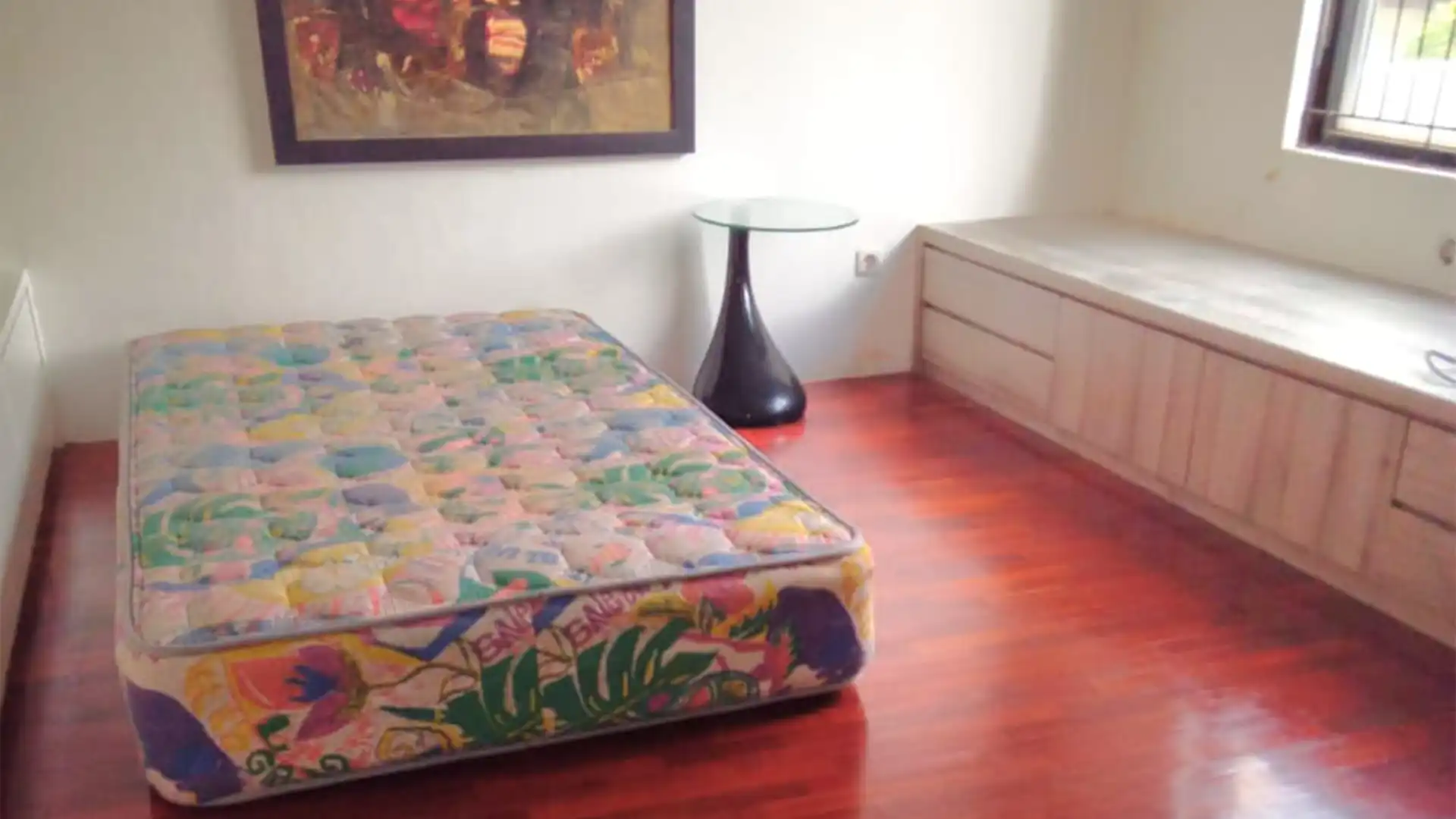 Well-Balanced 3BR House in Permata Hijau