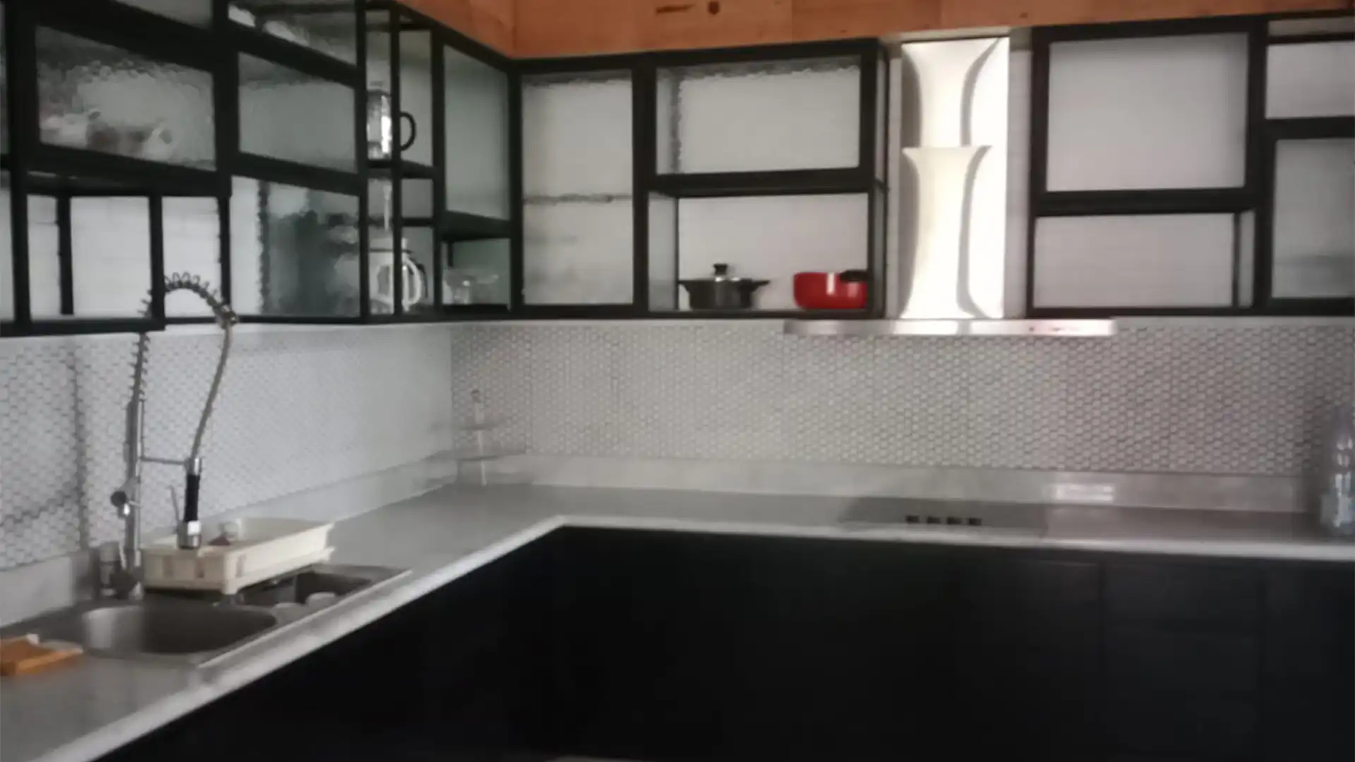 Well-Balanced 3BR House in Permata Hijau
