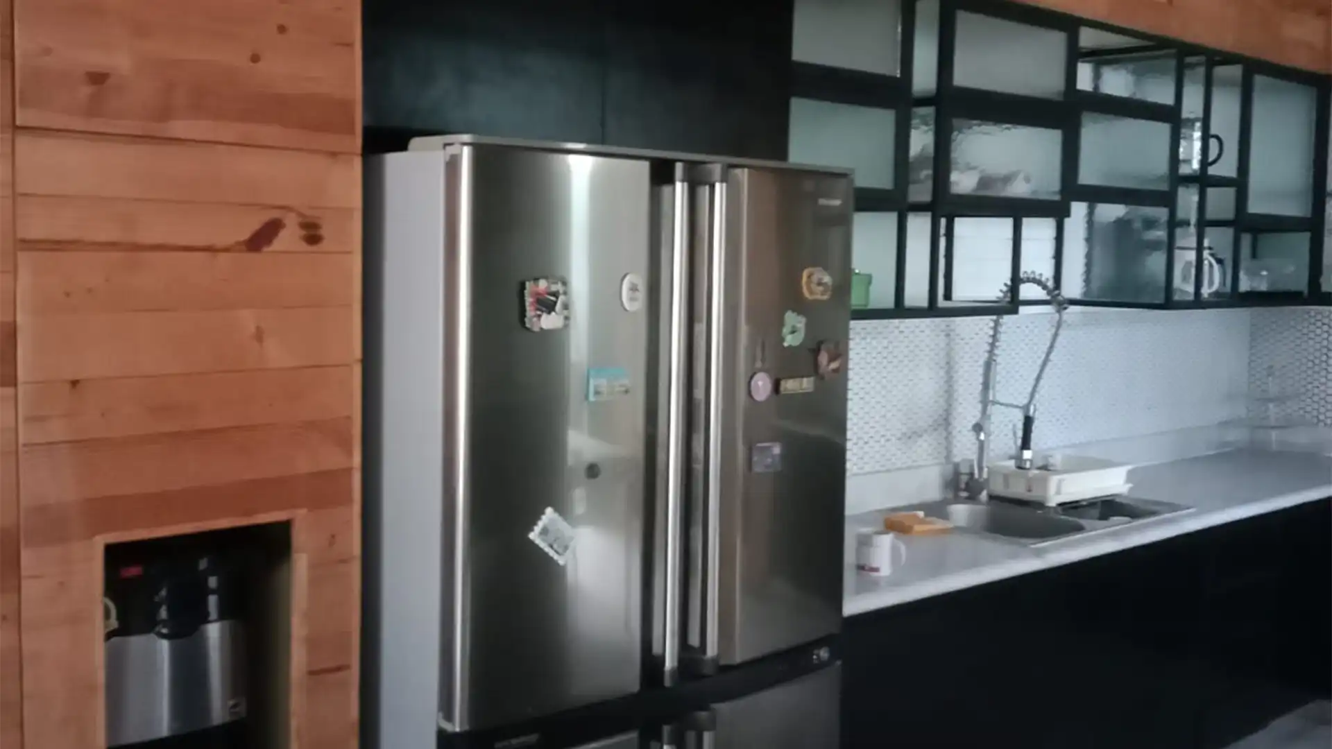 Well-Balanced 3BR House in Permata Hijau