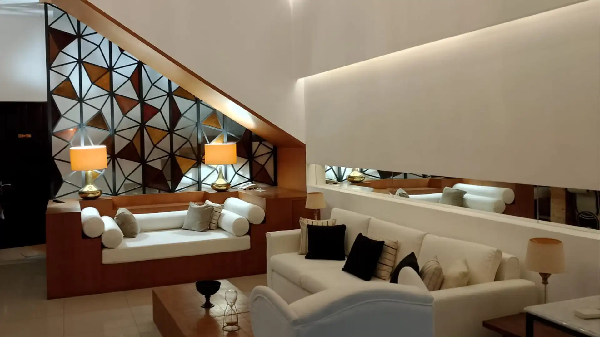 Well-Balanced 3BR House in Permata Hijau