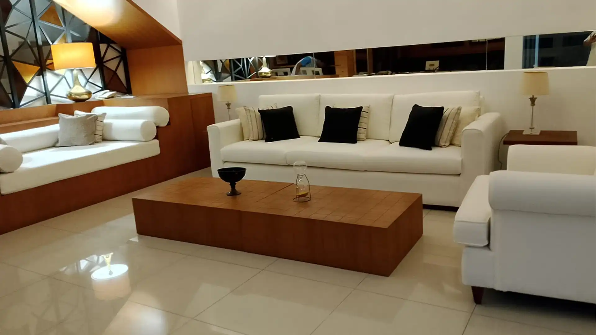 Well-Balanced 3BR House in Permata Hijau