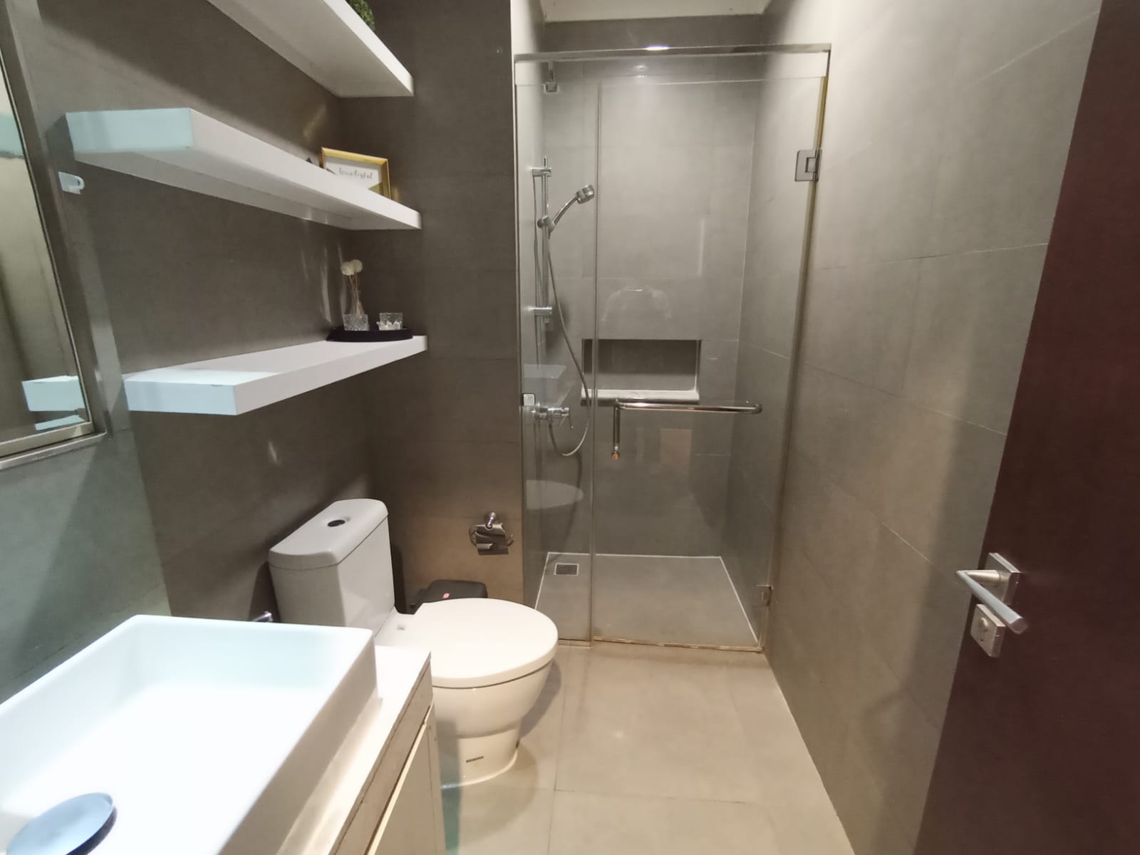 Residence 8 – Comfortable 2BR