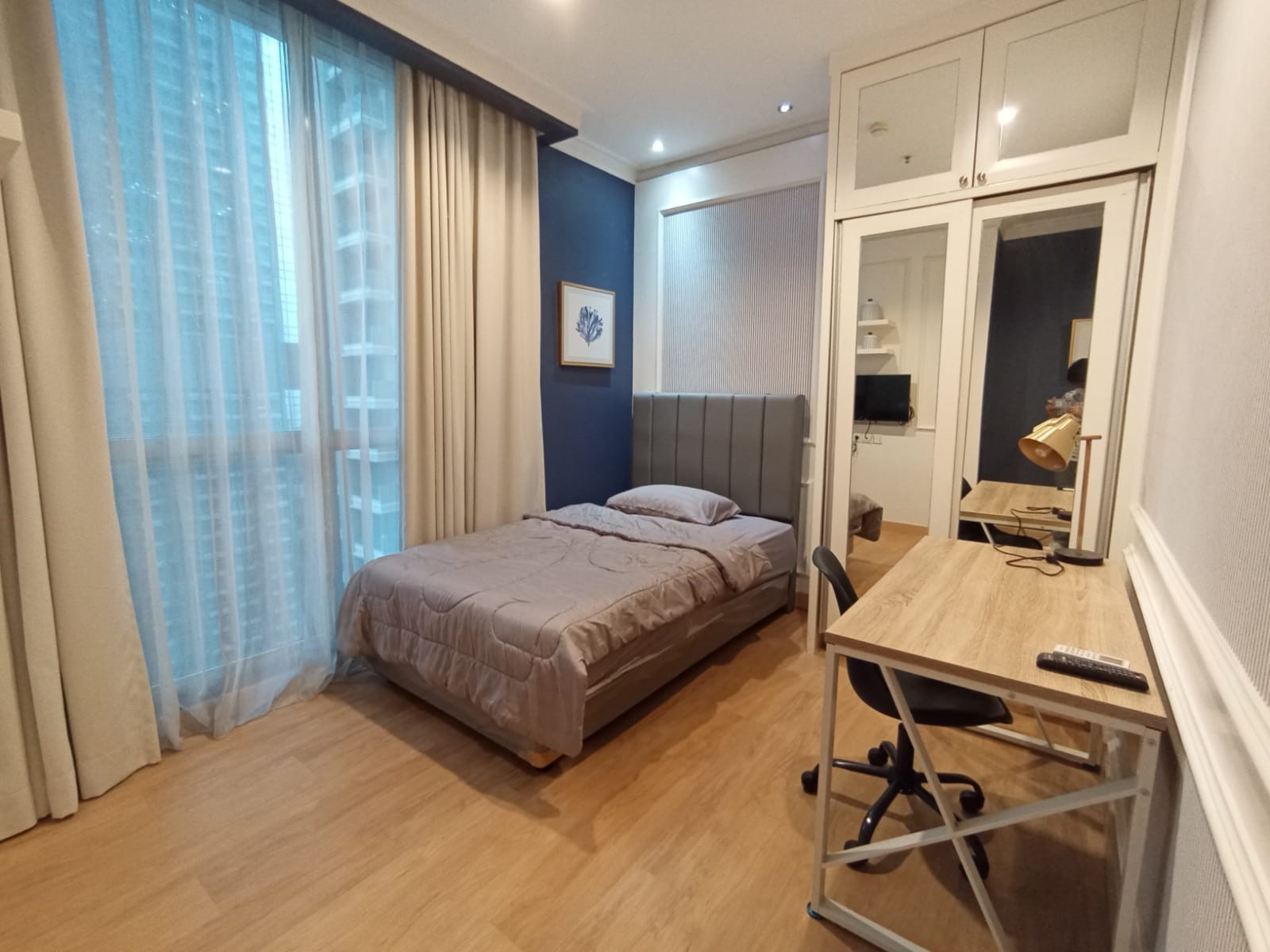 Residence 8 – Comfortable 2BR