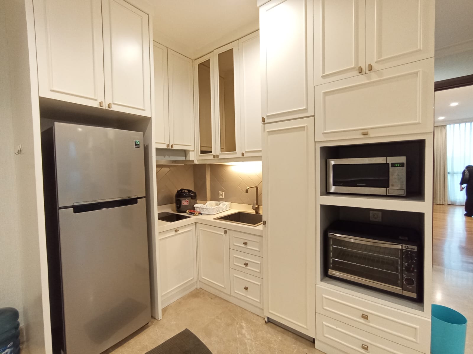 Residence 8 – Comfortable 2BR