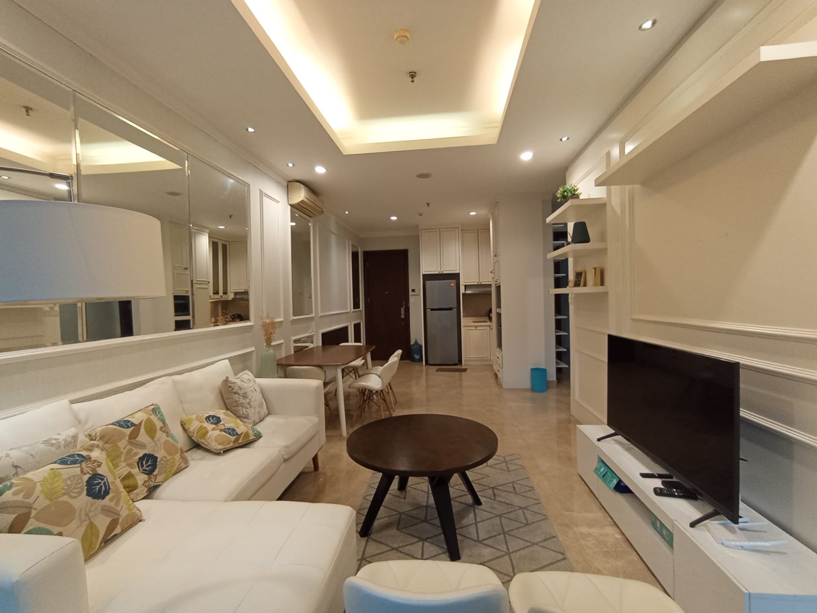 Residence 8 – Comfortable 2BR