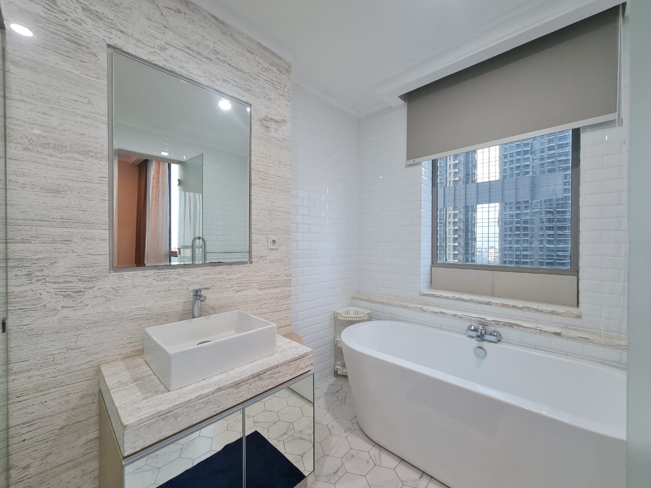 Residence 8 – Spacious 3BR Apartment