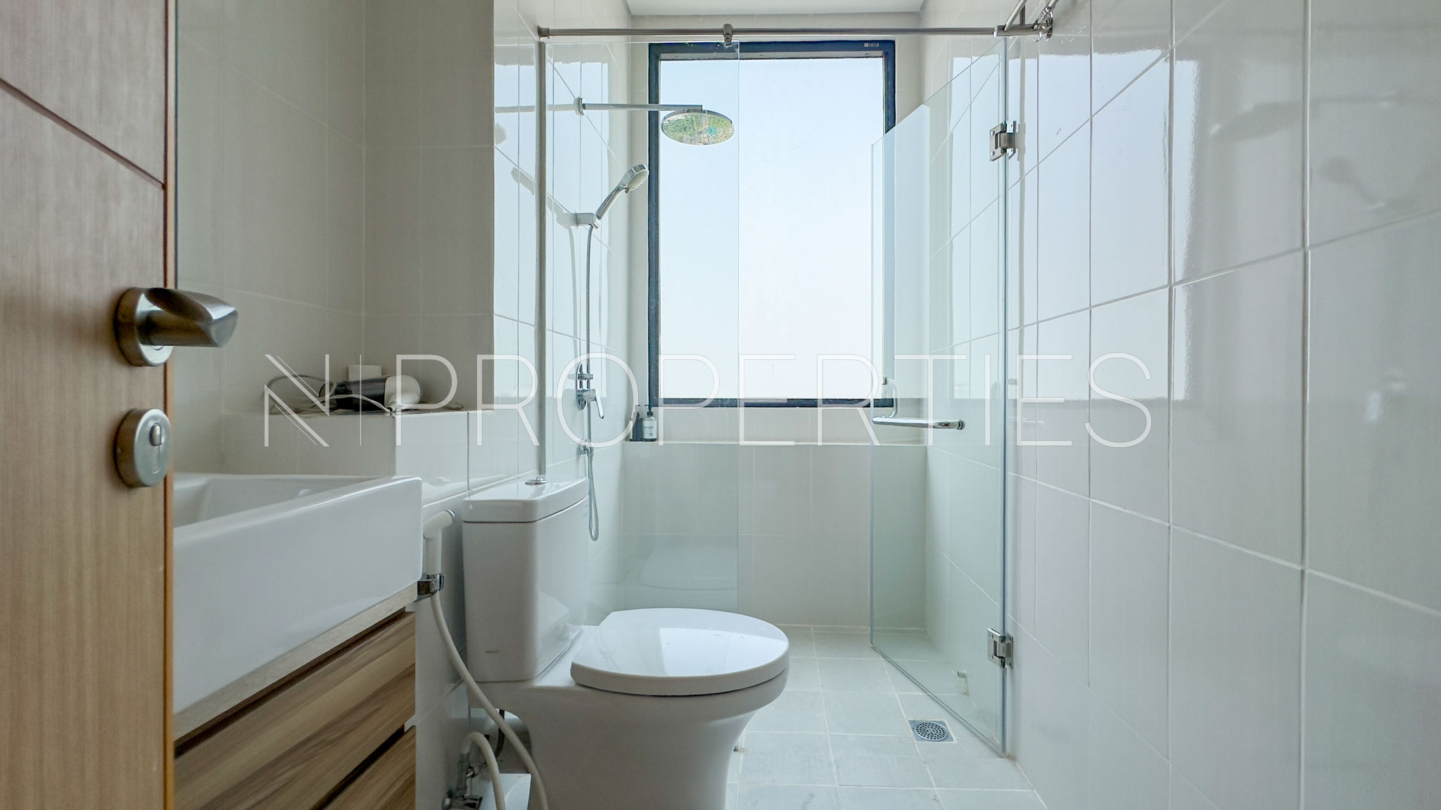 SAMARA SUITES 2601-34 Functional 3BR Living at Samara Suites