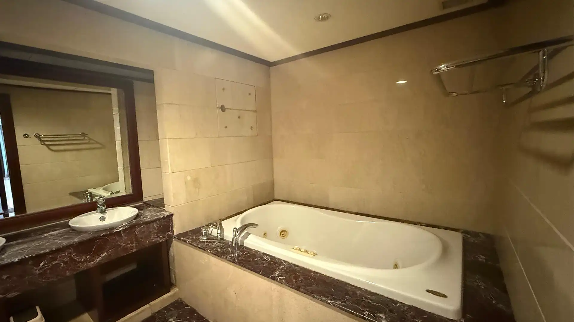 SCBD Suites – Spacious 2BR Premium