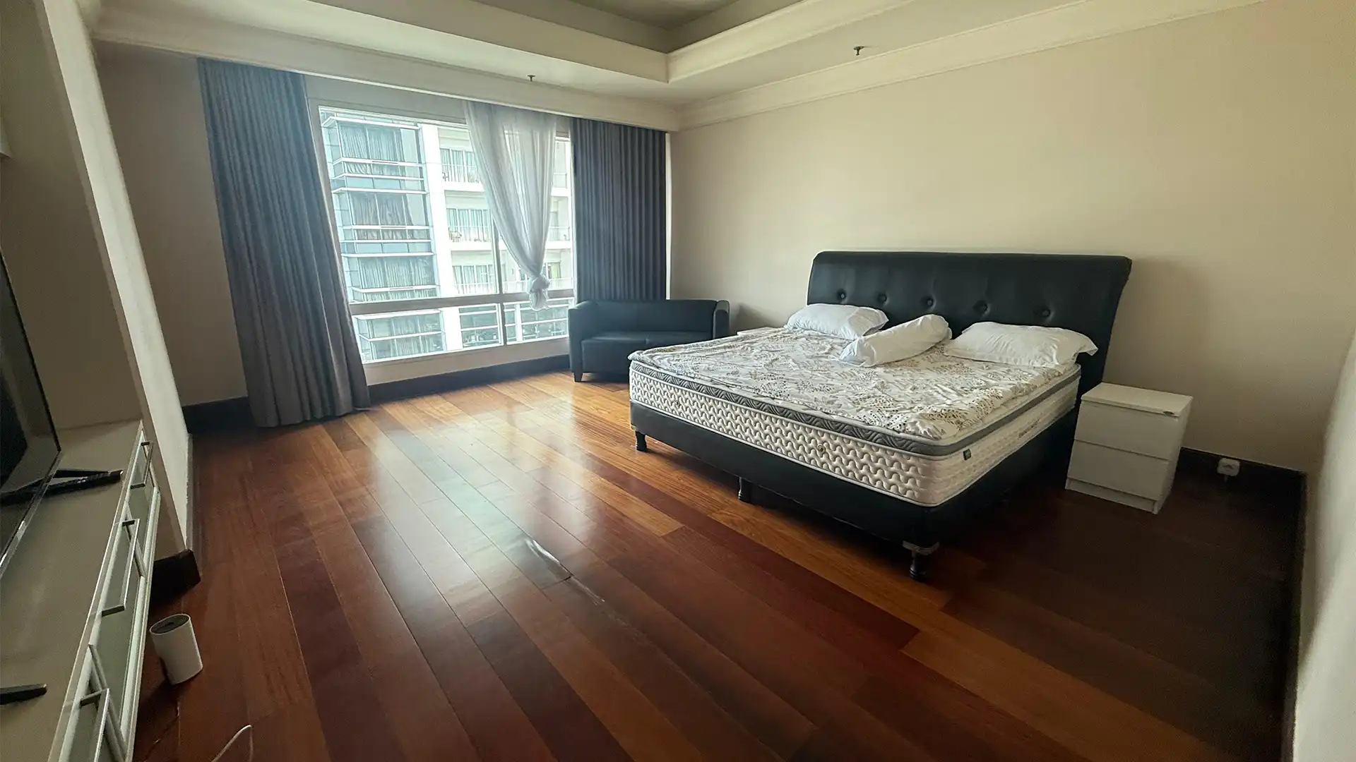 SCBD Suites – Spacious 2BR Premium
