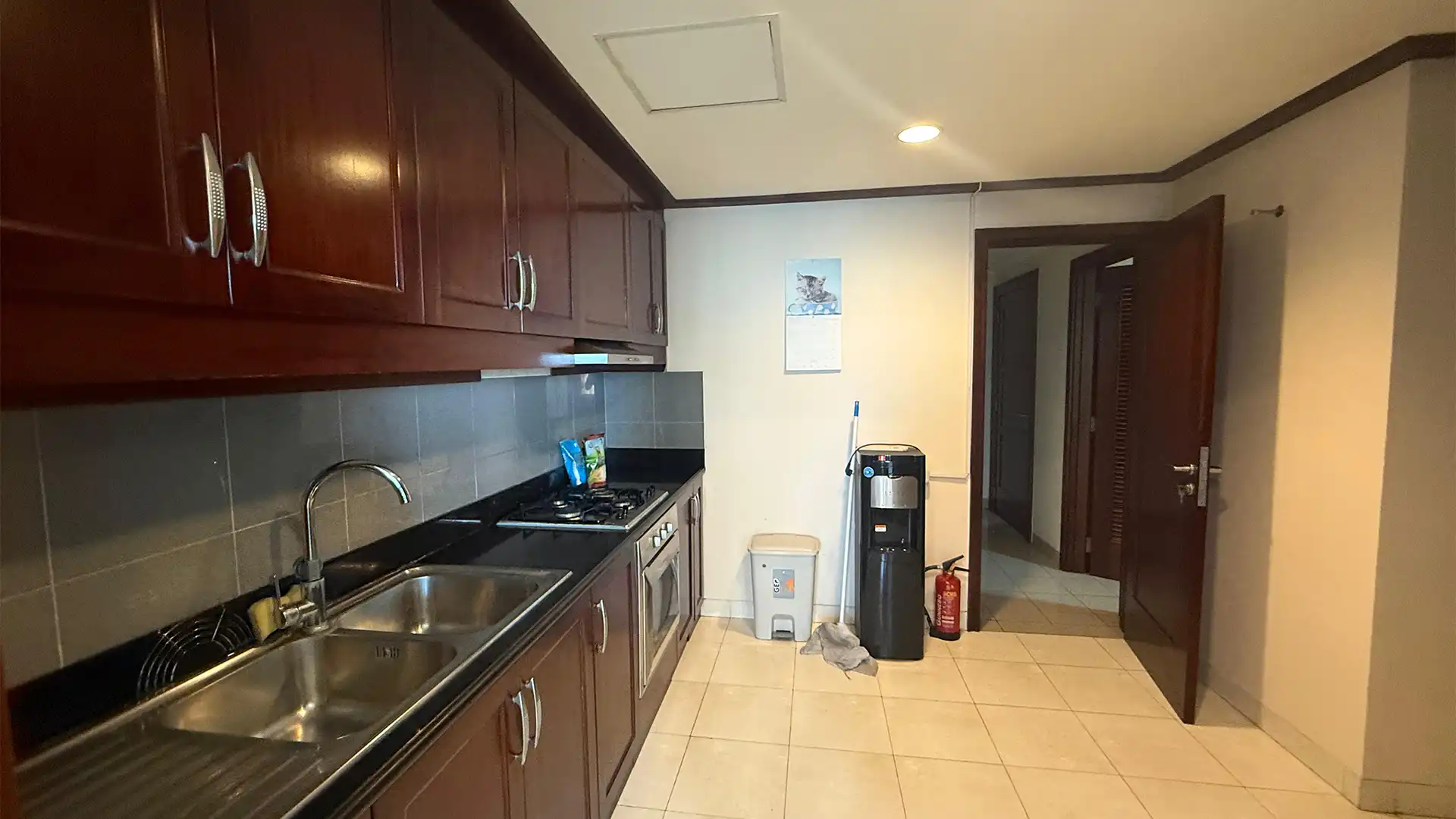 SCBD Suites – Spacious 2BR Premium