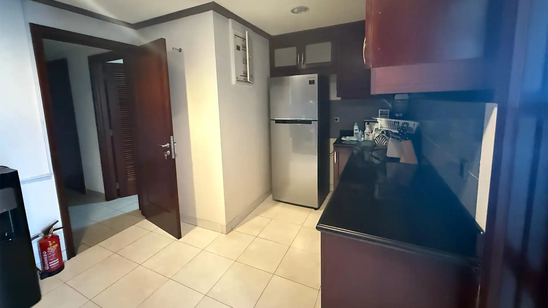 SCBD Suites – Spacious 2BR Premium