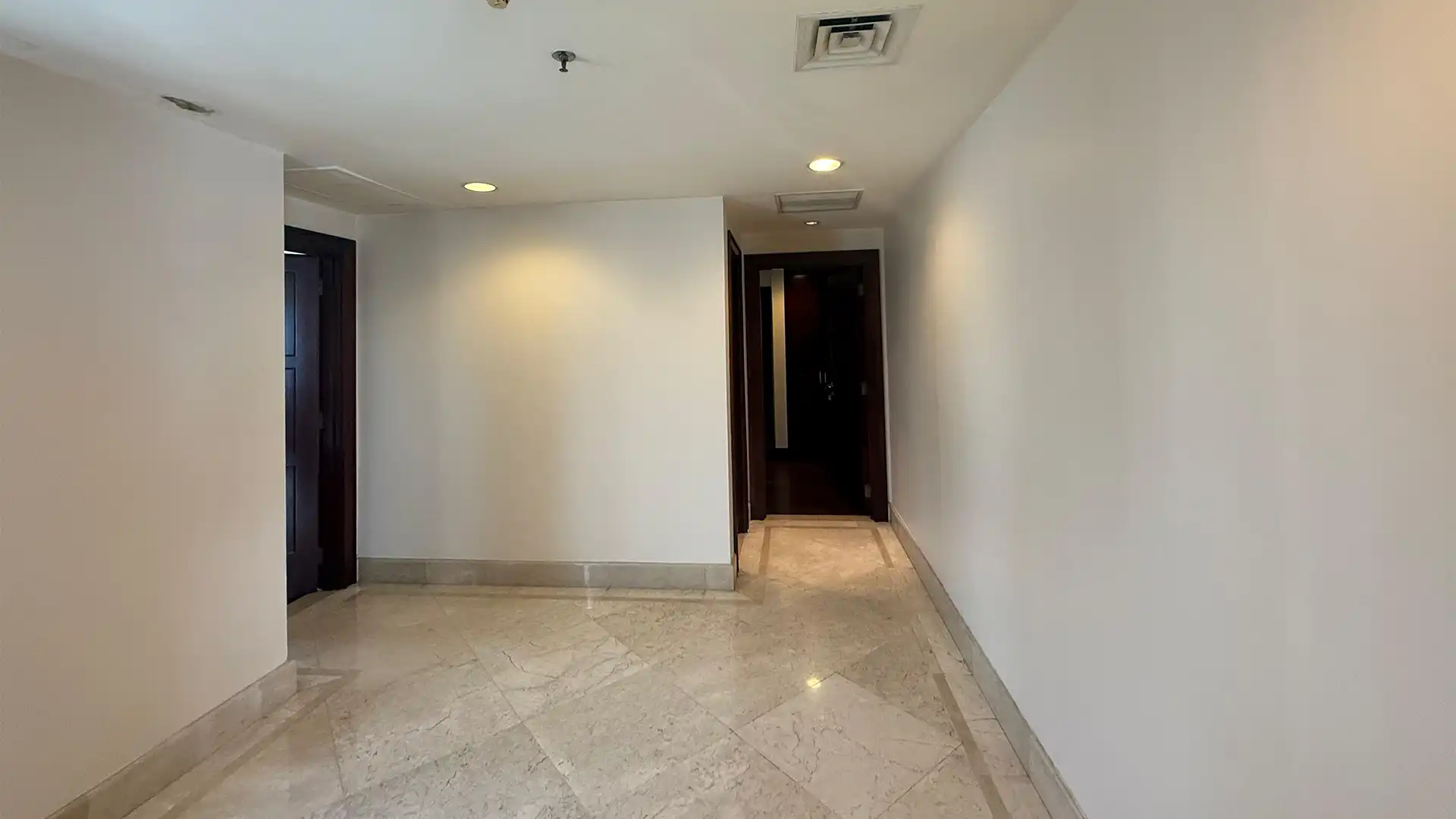 SCBD Suites – Spacious 2BR Premium