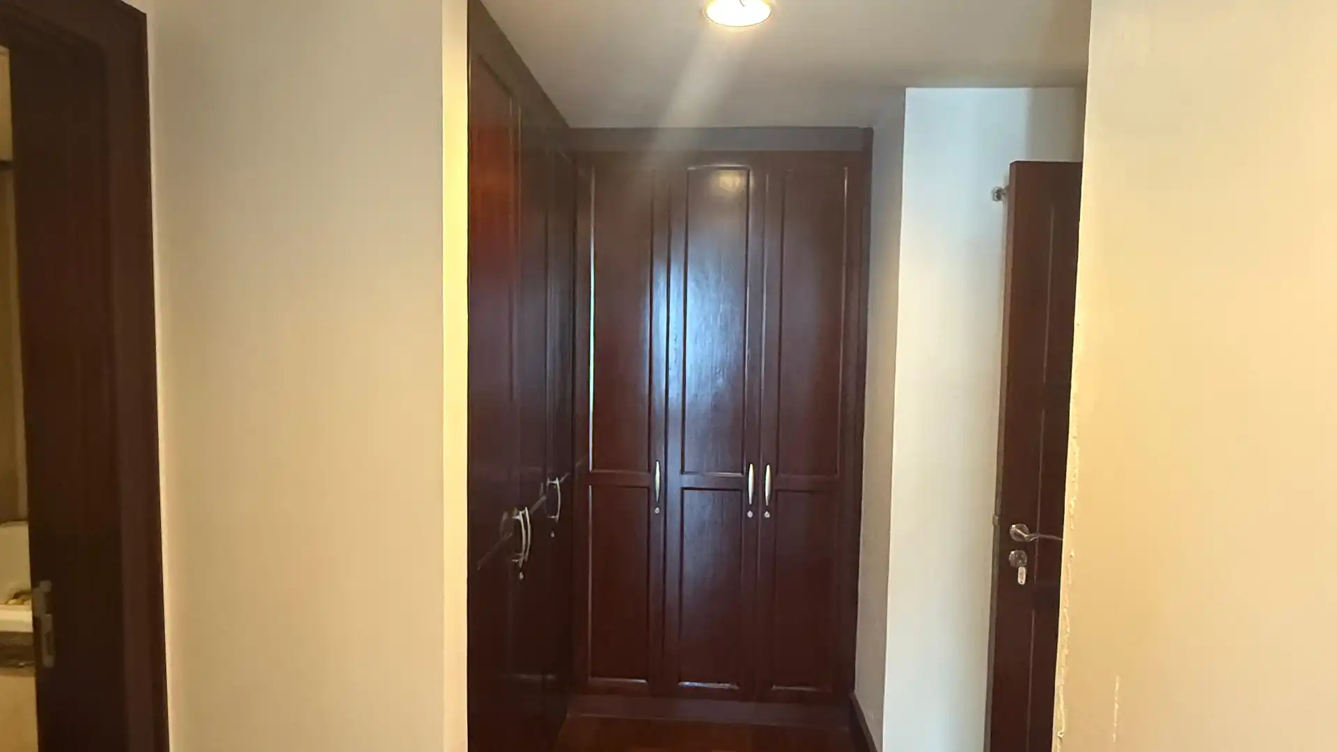 SCBD Suites – Spacious 2BR Premium