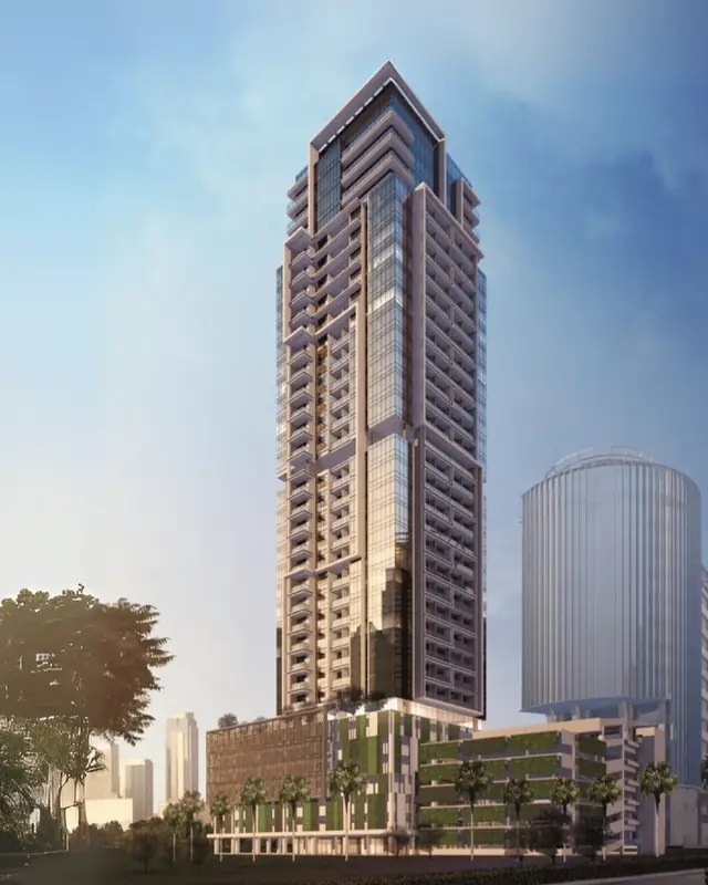 Samara Suites