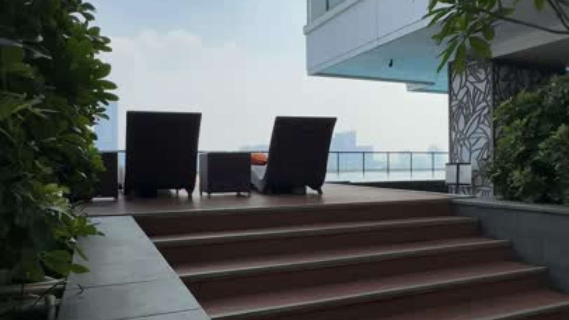 Samara Suites-Facilities-Common Area Premium 3BR Apartment at Samara Suites