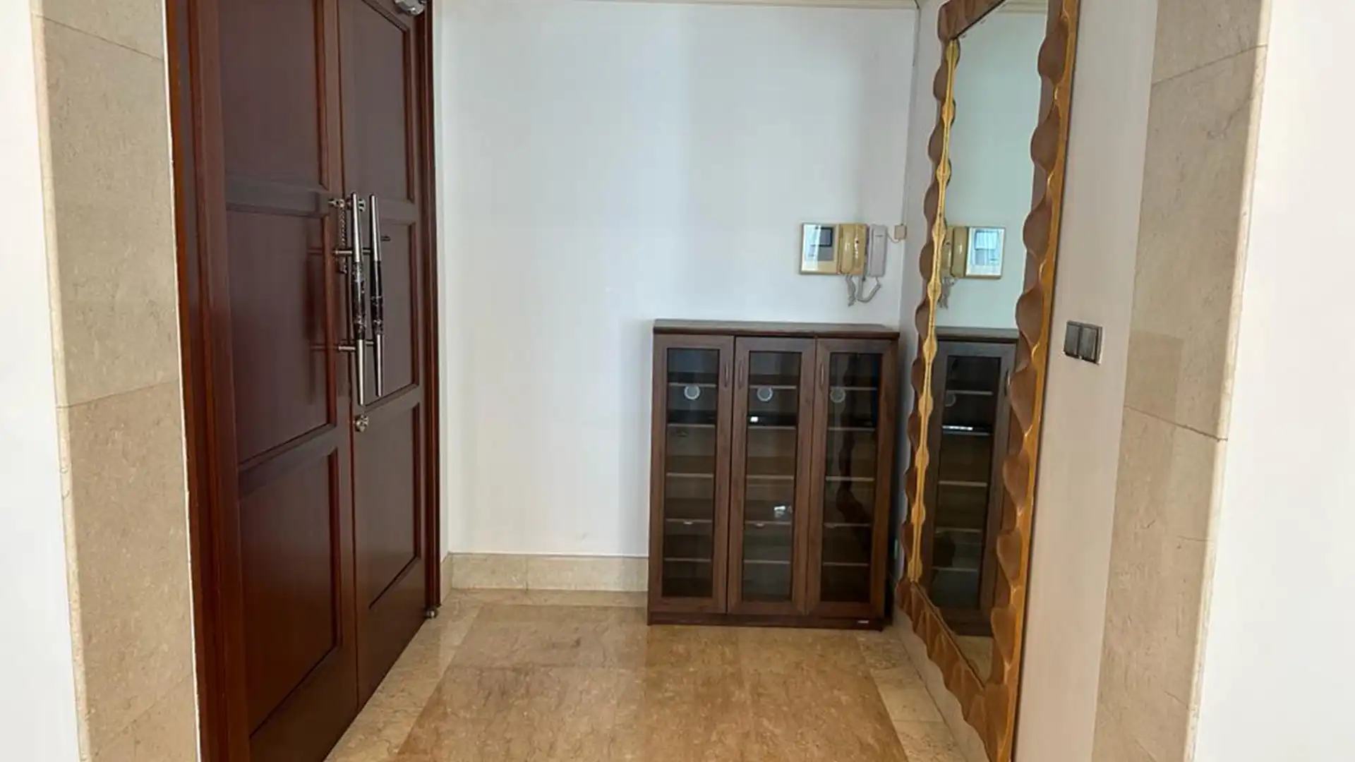 SCBD Suites – Spacious 2BR Executive