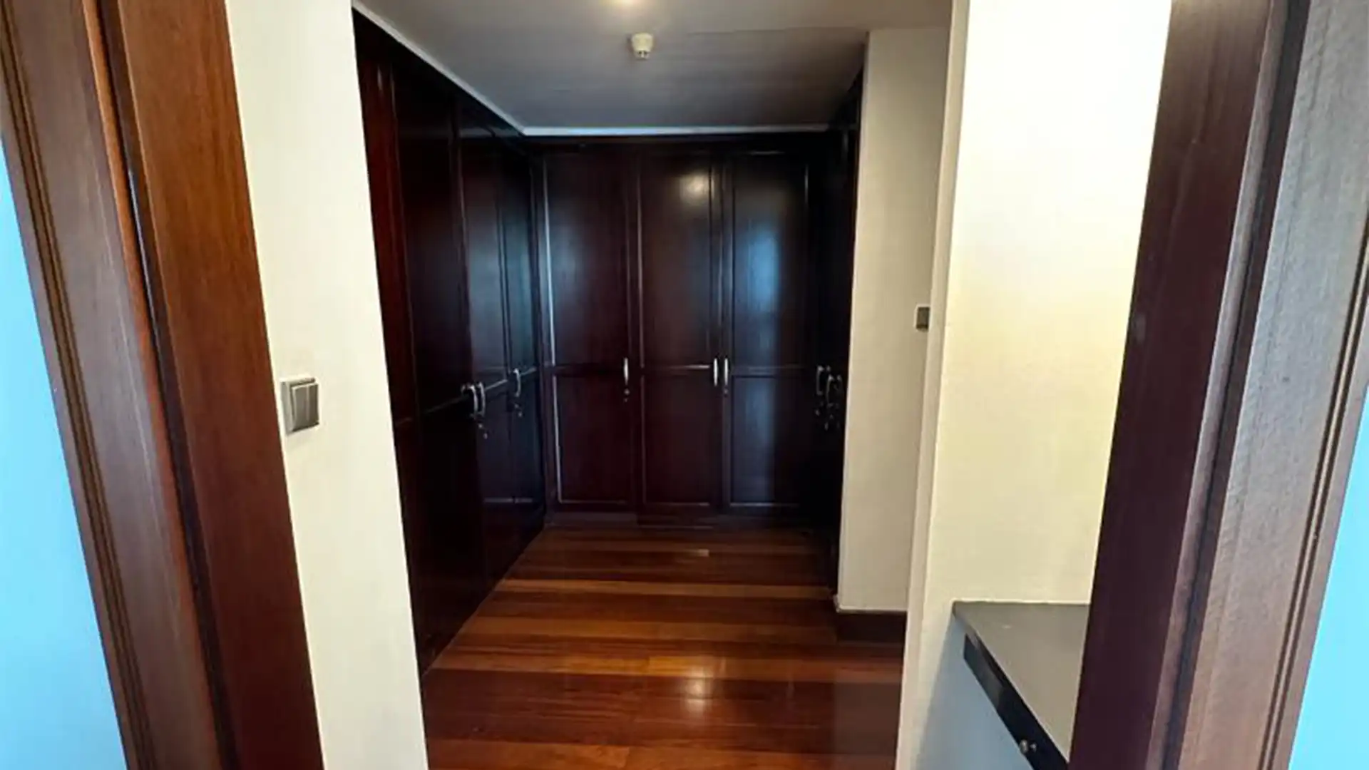 SCBD Suites – Spacious 2BR Executive