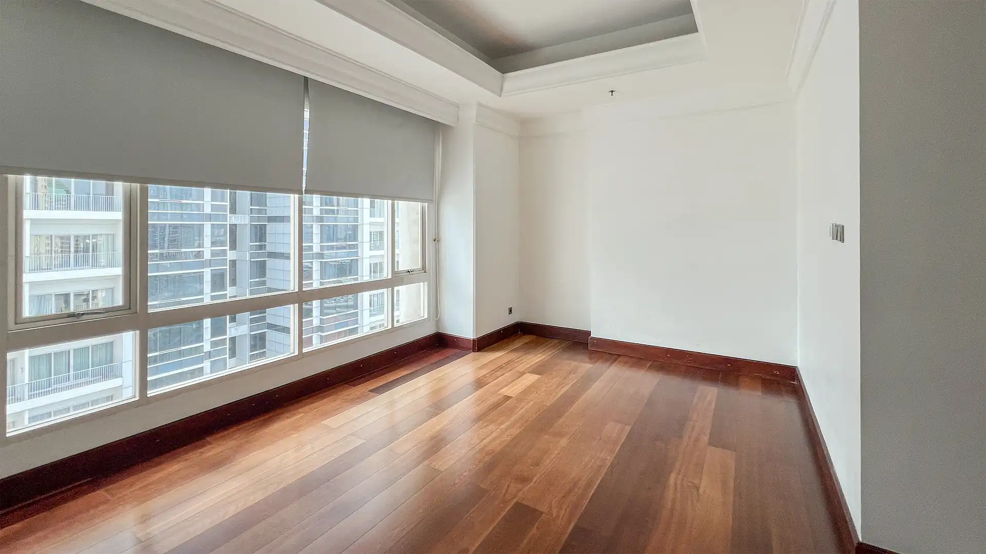 SCBD Suites – Rare Grand 3BR
