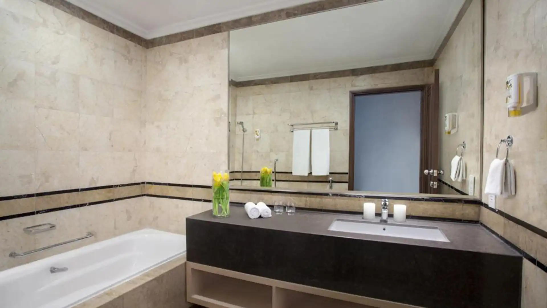 Somerset Grand Citra – Well-Proportioned 3BR