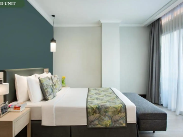 Somerset Grand Citra – Well-Proportioned 3BR