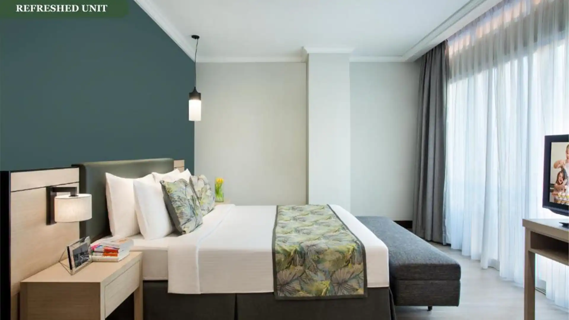 Somerset Grand Citra – Well-Proportioned 3BR