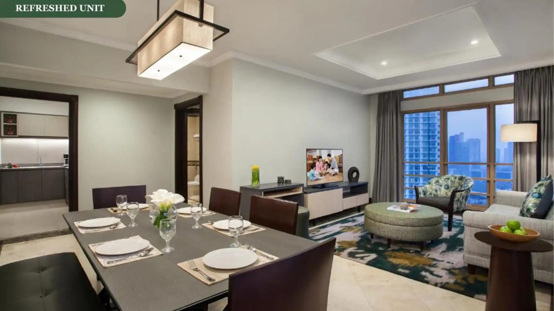 Somerset Grand Citra – Well-Proportioned 3BR