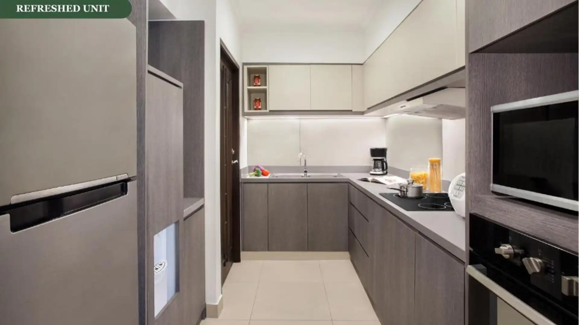Somerset Grand Citra – Well-Proportioned 3BR