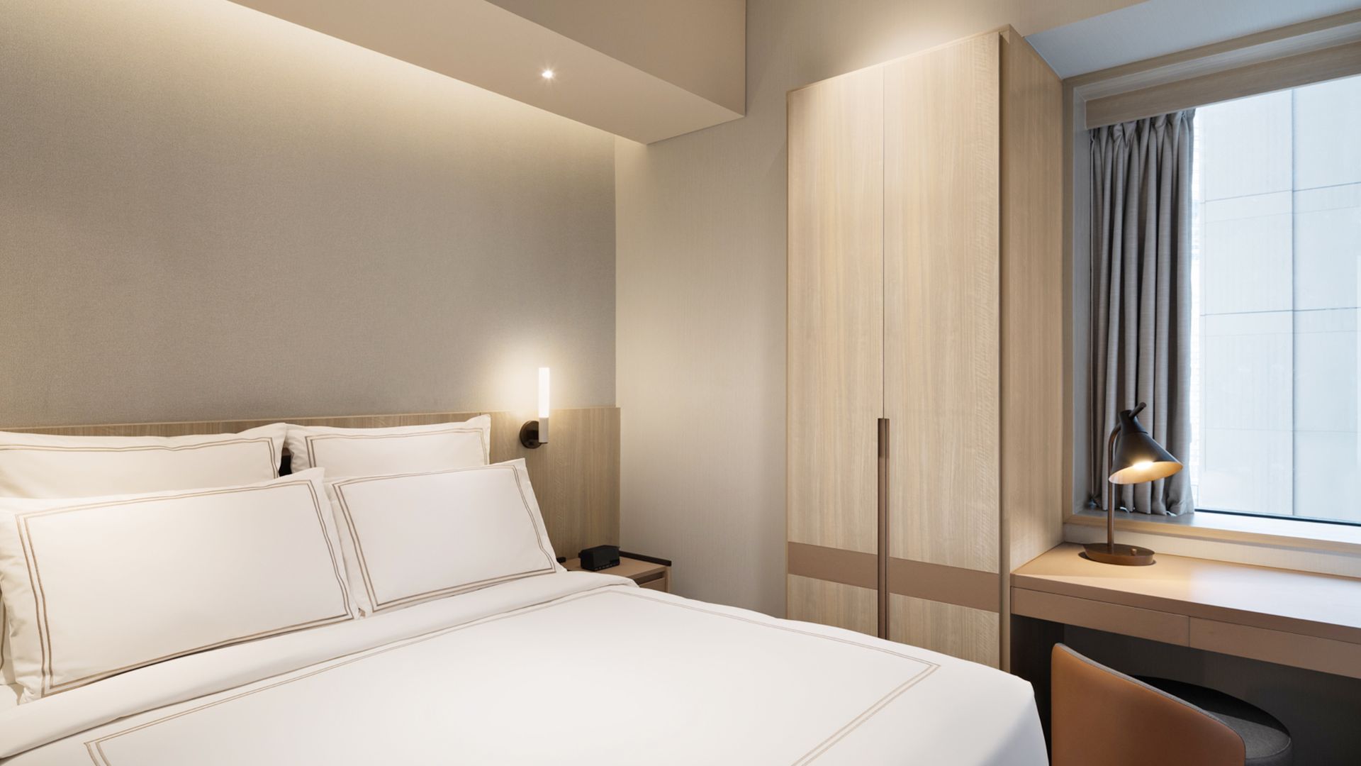 Swissôtel Residences – Comfortable 2BR Apartment