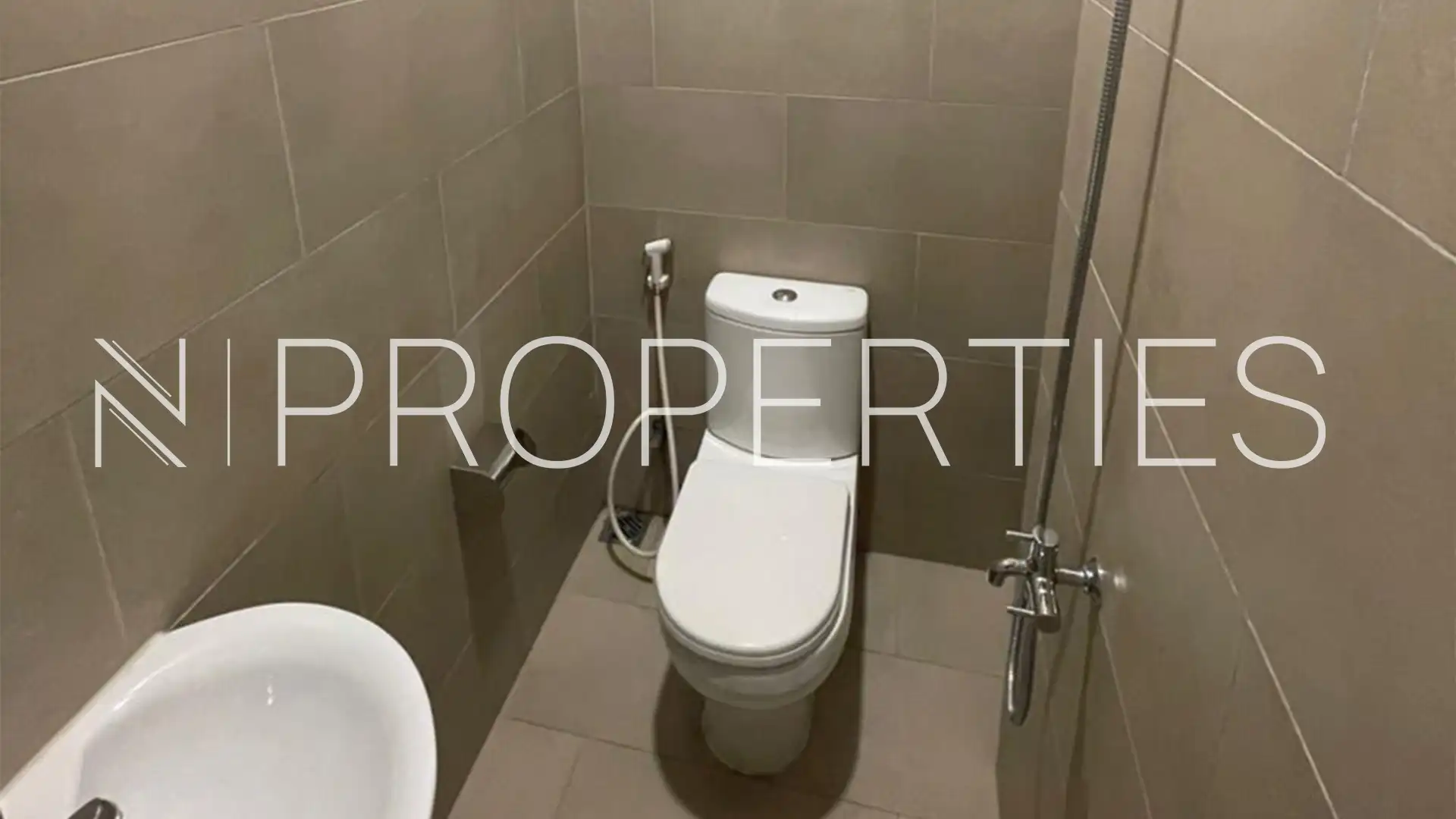 Elegant 3BR Residence at The Stature Menteng
