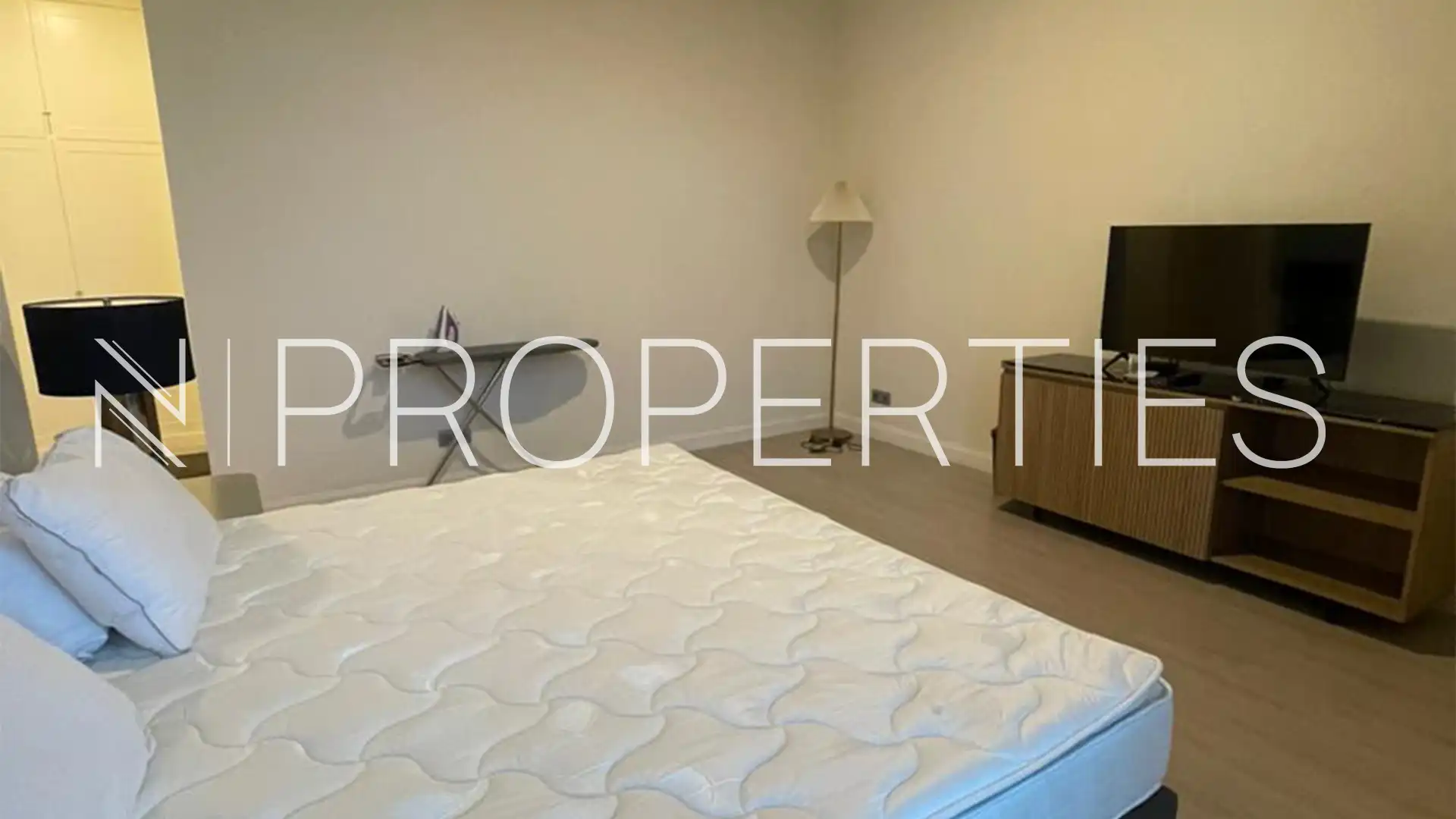 Elegant 3BR Residence at The Stature Menteng