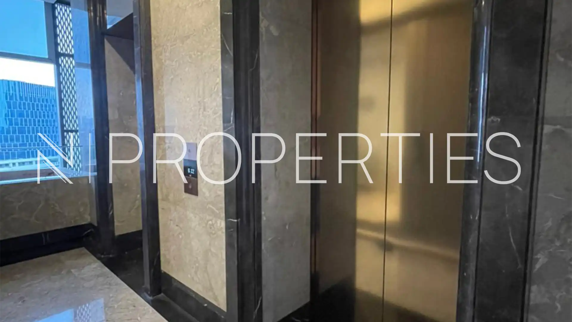 Elegant 3BR Residence at The Stature Menteng