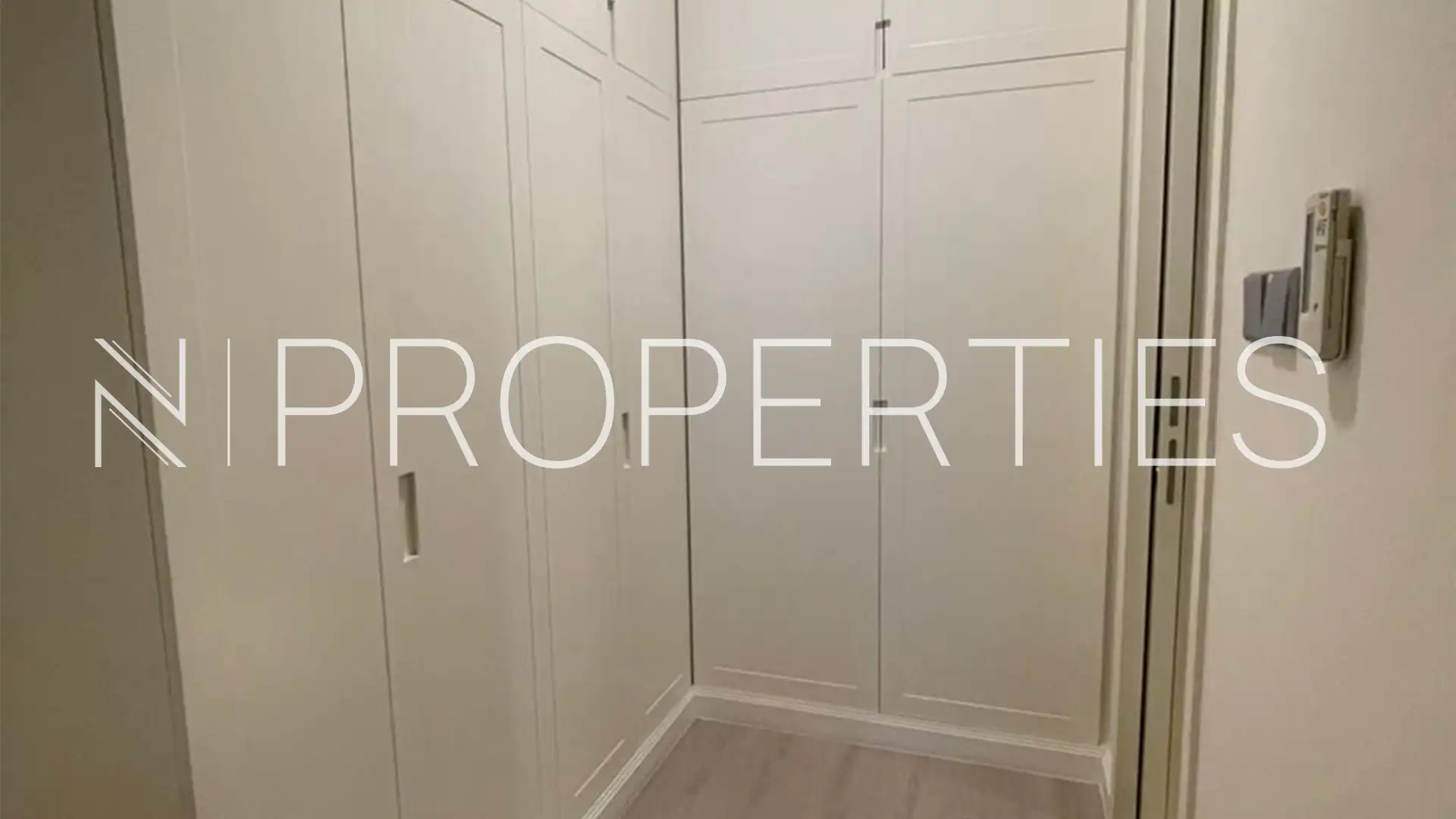 Elegant 3BR Residence at The Stature Menteng