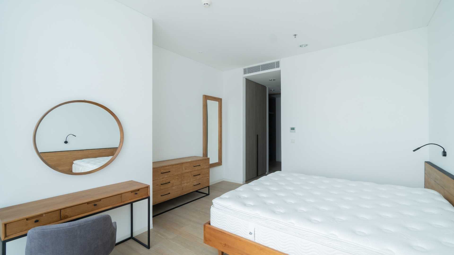 Two Verde-3BR-Bedroom furniture Elevated 3BR Executive Home at Verde Two