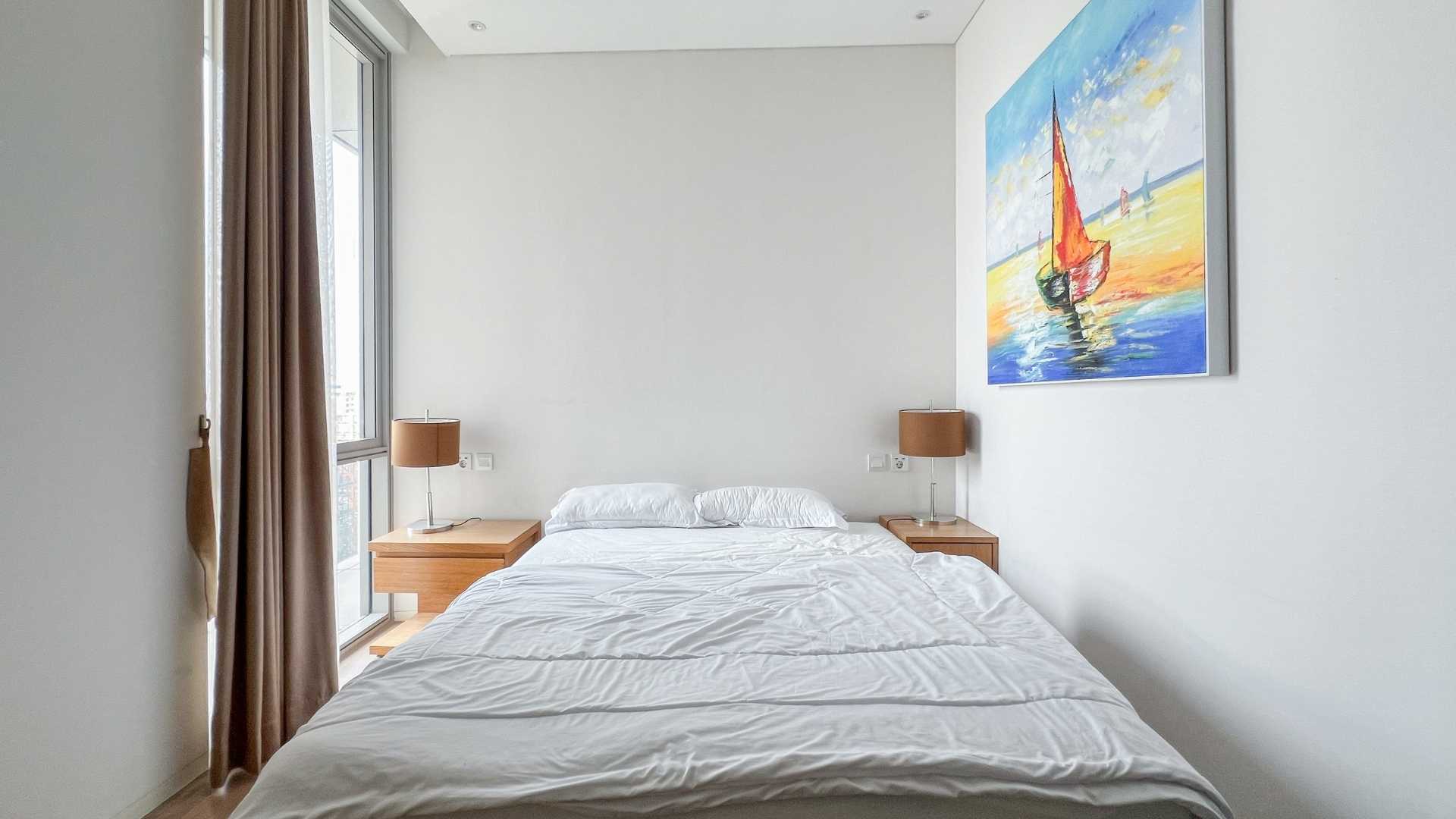 Two Verde Monteverde-3BR-Bedroom design Efficient 3BR Urban Home at Verde Two
