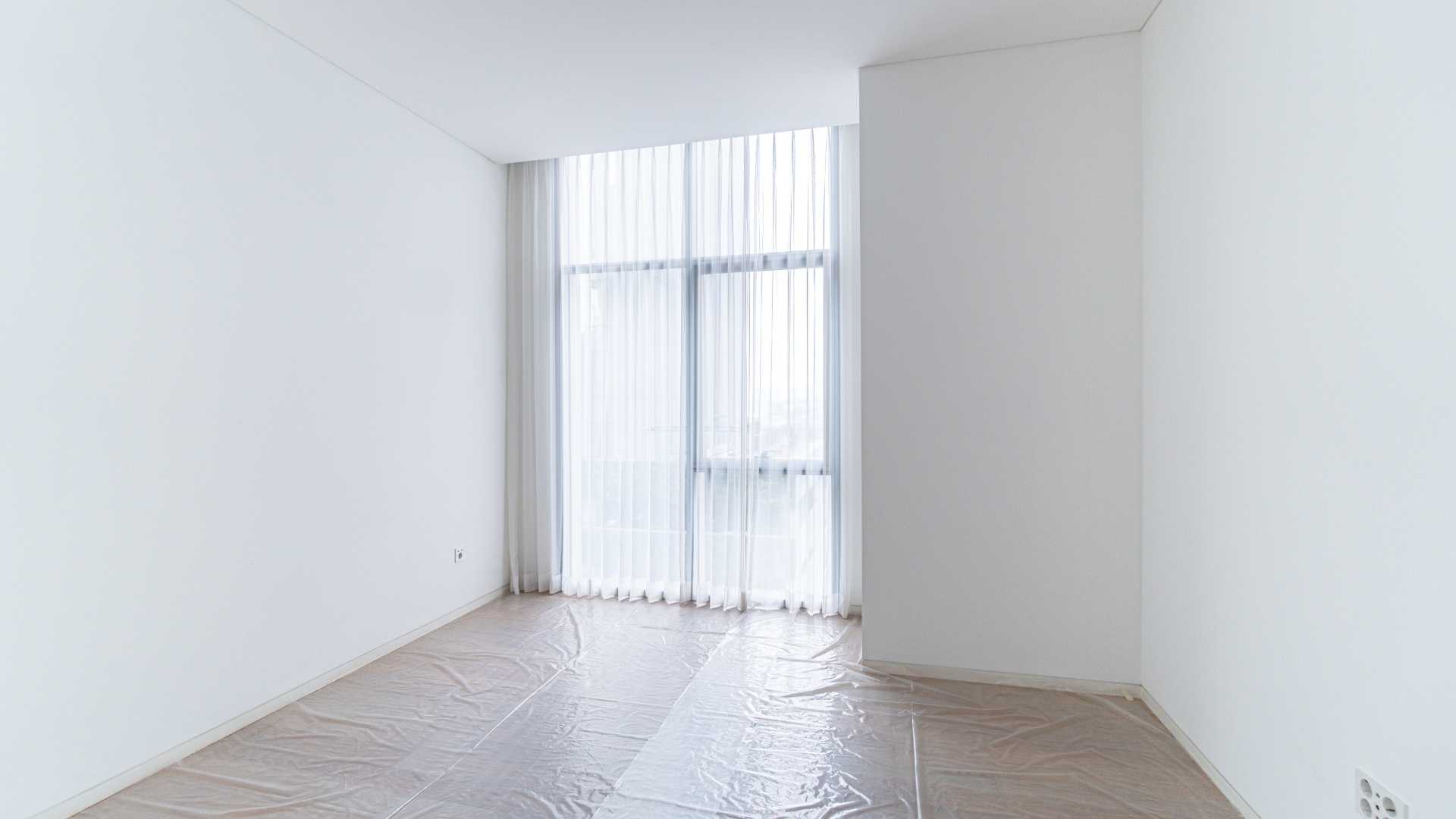 Two Verde Monteverde-3BR-Bedroom design interior Contemporary 3BR Residence at Verde Two