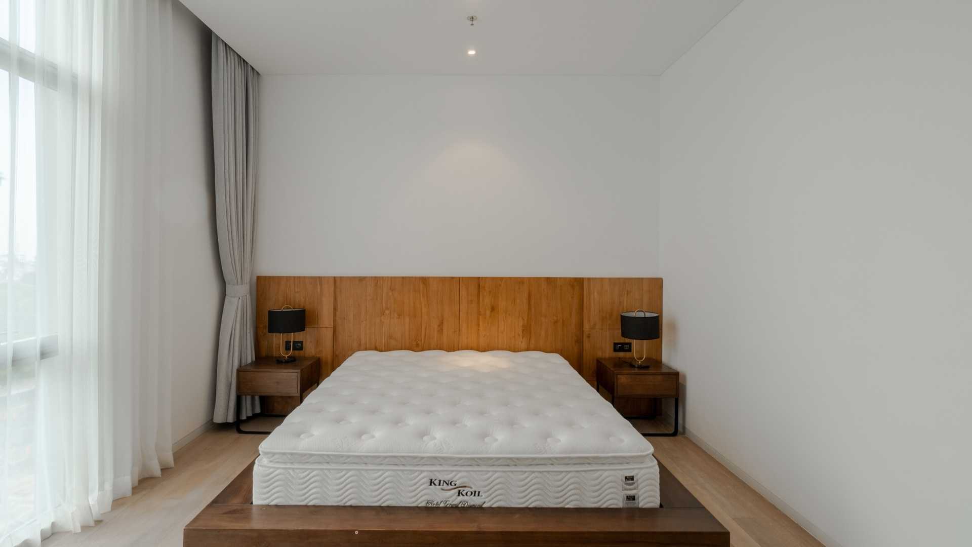 Refined 3BR Living at Verde Two