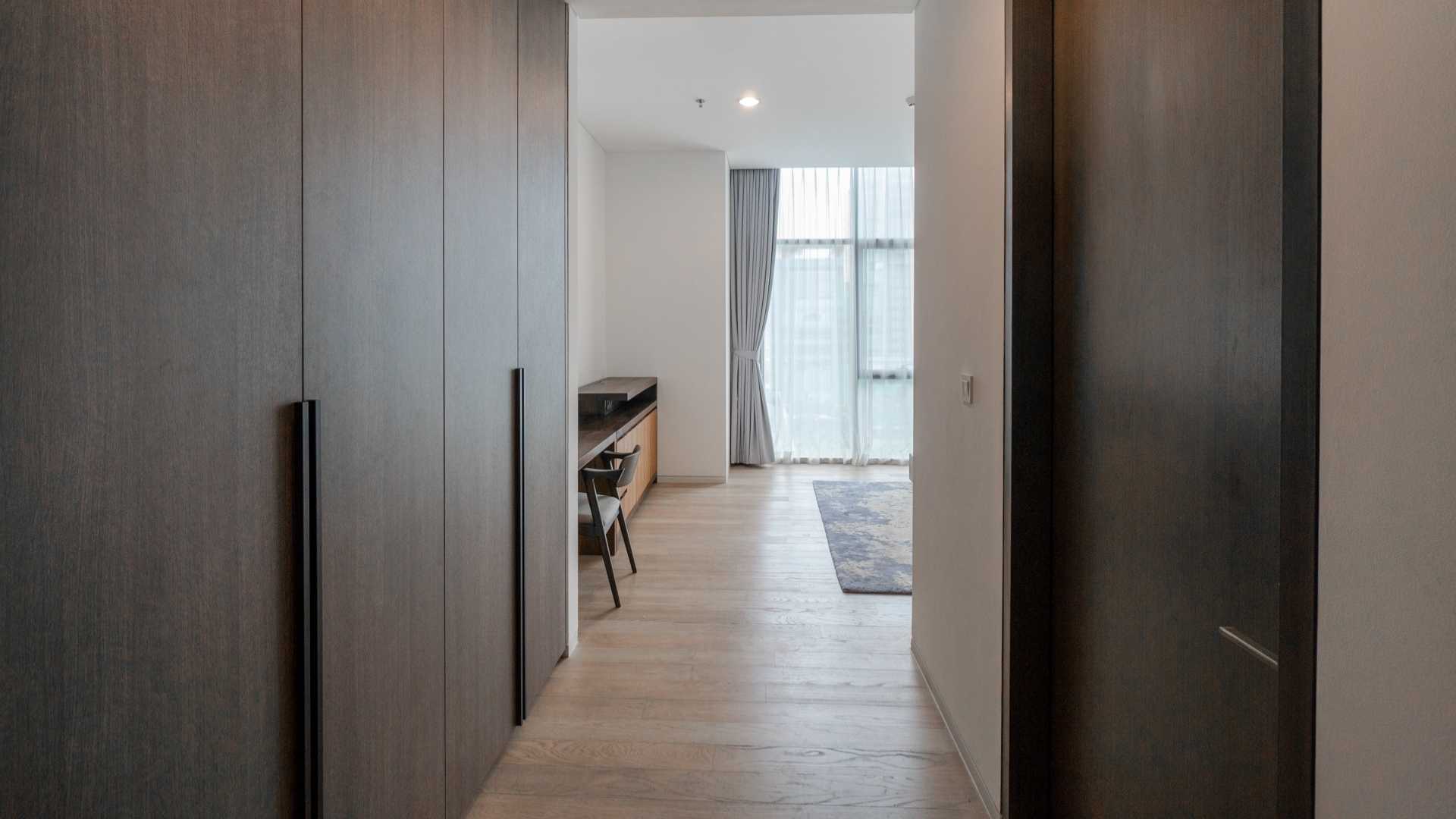 Refined 3BR Living at Verde Two